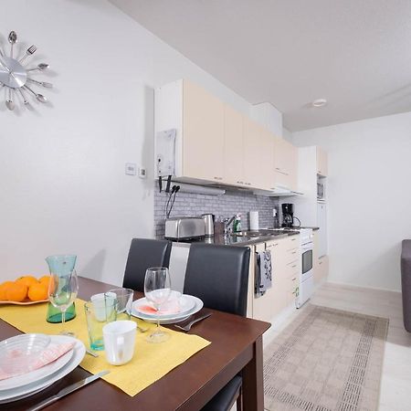 Appartement Vaajalahden Yksioe à Kuopio Extérieur photo